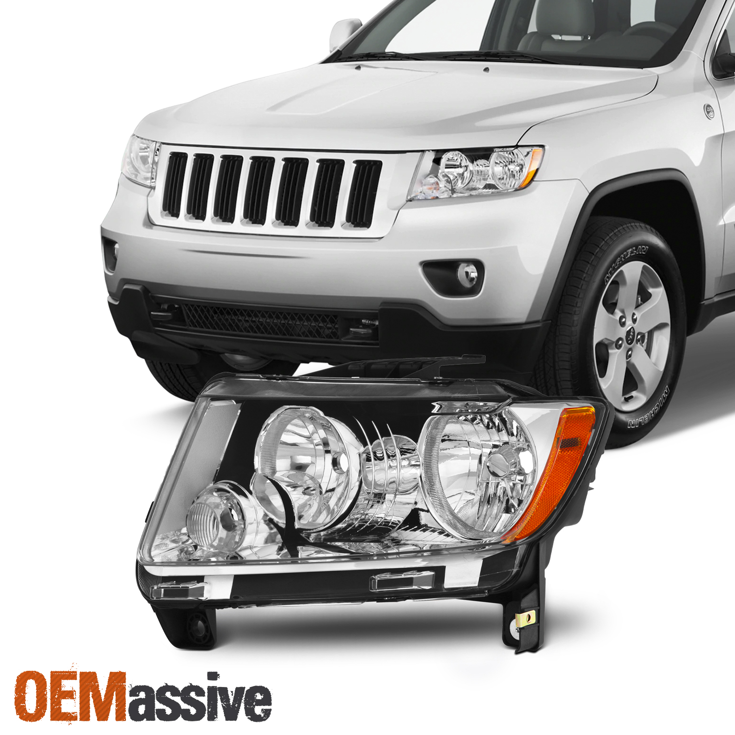 Headlight Jeep Compass Jeep Compass Headlights My XXX Hot Girl